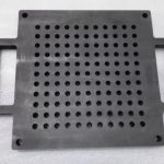 封裝石墨模具表面貼裝型的類(lèi)型