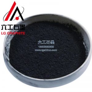 石墨粉的各種用途！