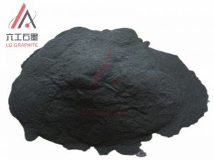 石墨課堂—無煙煤的熱穩(wěn)定性高